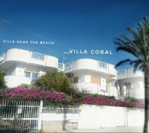 villa coral mondello, Palermo